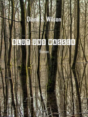 cover image of Blut und Wasser